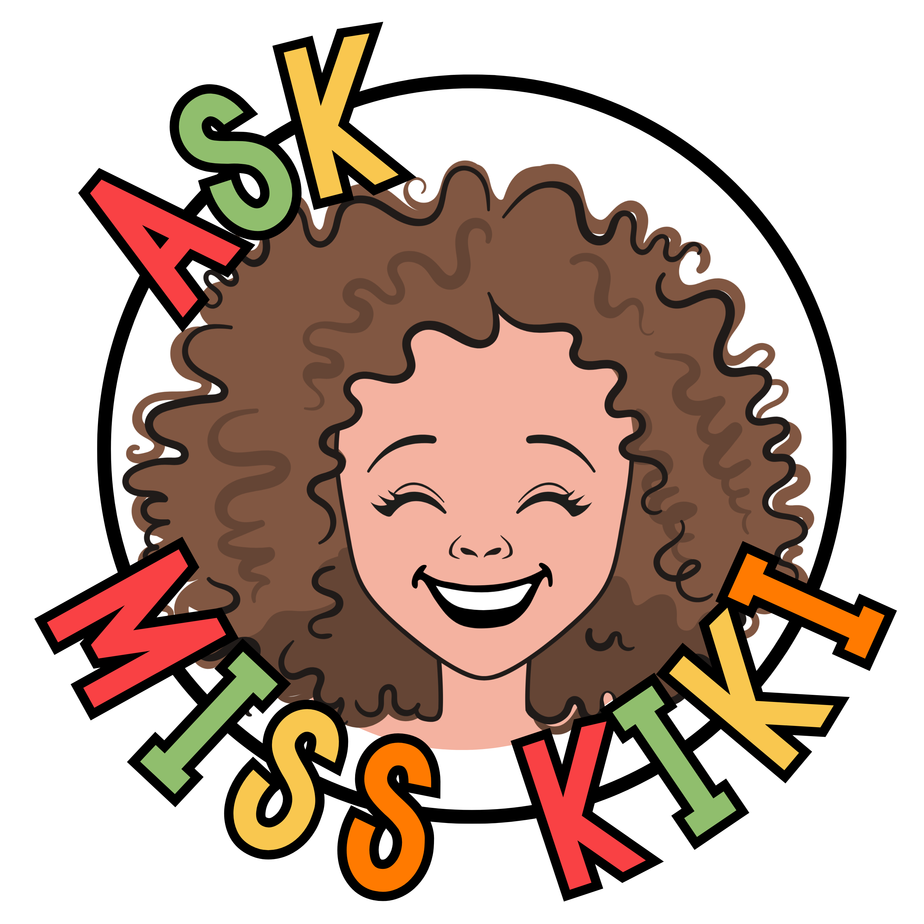 Ask Miss Kiki