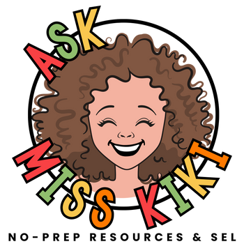 Ask Miss Kiki